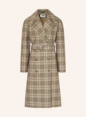 Lacoste Trenchcoat beige