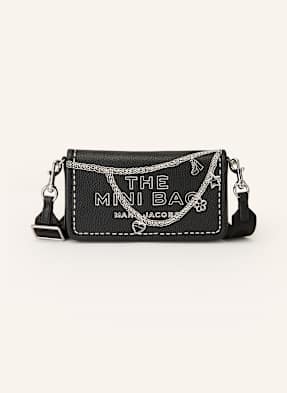 Marc Jacobs Umhängetasche The Mini Bag schwarz