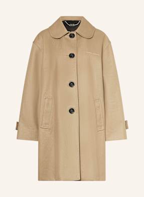 Marc Jacobs Trenčkot béžová