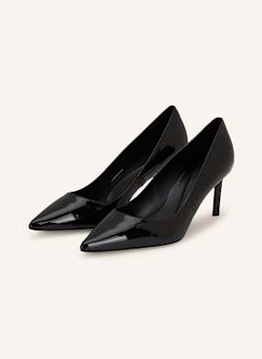 Boss Lack-Pumps Gracey schwarz