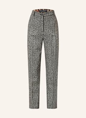 Dolce & Gabbana Hose grau