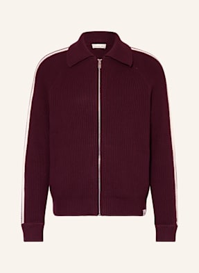 Calvin Klein Jeans Strickjacke braun