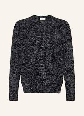 Calvin Klein Jeans Pullover schwarz