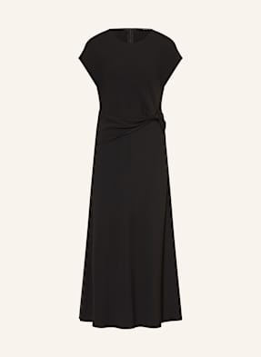 Luisa Cerano Kleid schwarz