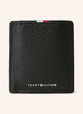 Tommy Hilfiger Geldbörse schwarz