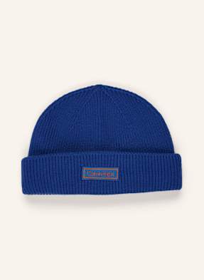 Calvin Klein Mütze blau
