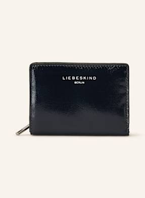 Liebeskind Geldbörse Thea Medium blau