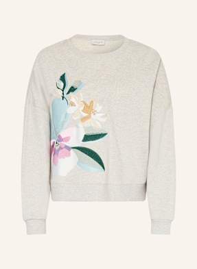 Ted Baker Sweatshirt Brookla grau