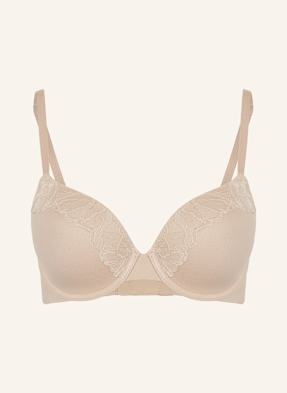 Calvin Klein Schalen-Bh Lightly Lined beige