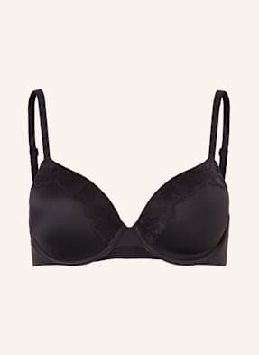Calvin Klein Schalen-Bh Lightly Lined schwarz