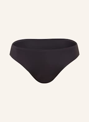 Calvin Klein Slip Perfectly Fit Lace schwarz