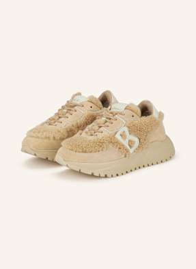 Bogner Sneaker Malaga 27 beige