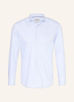 Olymp Hemd Level Five Body Fit blau
