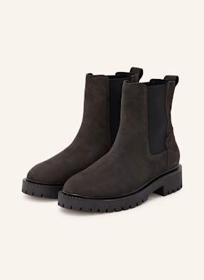 Marc O'polo Chelsea-Boots Phia grau