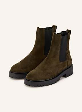 Marc O'polo Chelsea-Boots Phia gruen