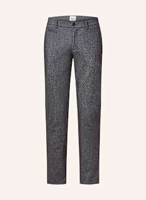 Brax Chino Fabio Modern Fit blau