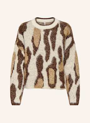 Only Pullover grau