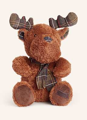 Barbour Hund-Kuscheltier Reindeer braun