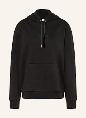 Calvin Klein Jeans Hoodie Classic Kate schwarz