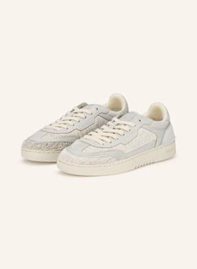 Axel Arigato Sneakersy Dice T-Toe světle šedá