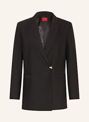 Hugo Blazer Ameane schwarz