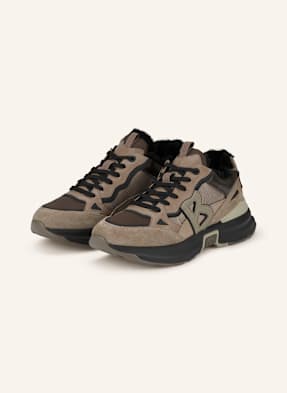 Bogner Sneaker Malaga beige