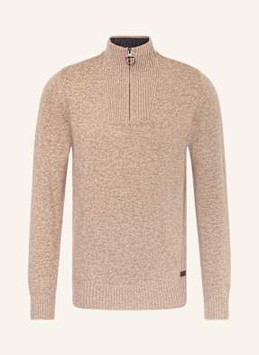Barbour Troyer beige