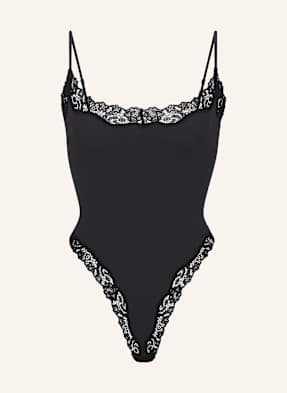 Skims String Body Fits Everybody onyx