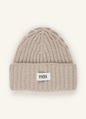 Drykorn Mütze Eani beige