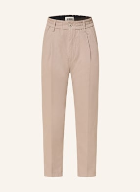 Drykorn Chino Chasy Regular Fit braun