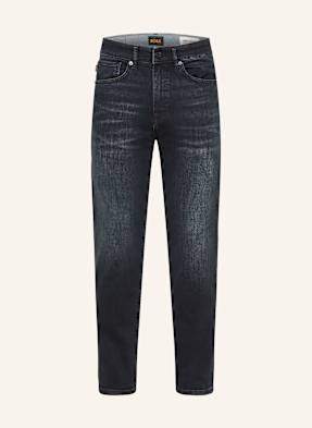 Boss Jeans Onyx Bo Slim Taper Fit blau
