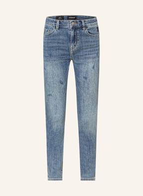 Elias Rumelis Skinny Džíny Manou 1163 island blue