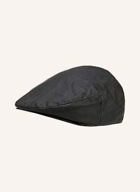 Barbour Schiebermütze gruen