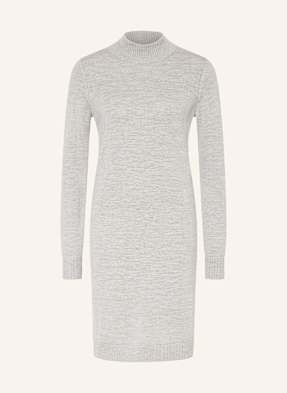 Boss Strickkleid Fabellan grau