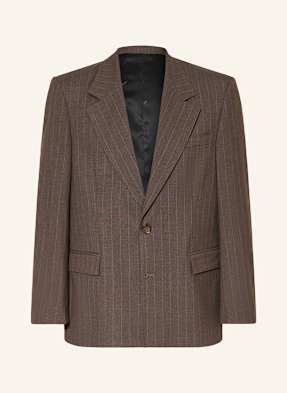 I'm Brian Oblekové Sako Oversize Fit moro
