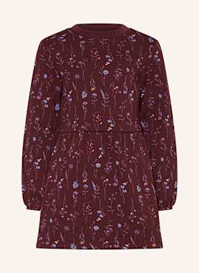 S.Oliver Red Jerseykleid rot