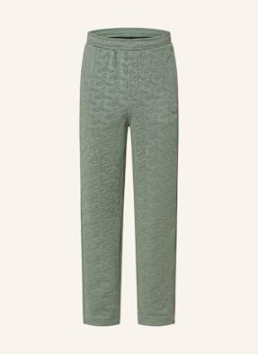 Boss Sweatpants Mirror gruen