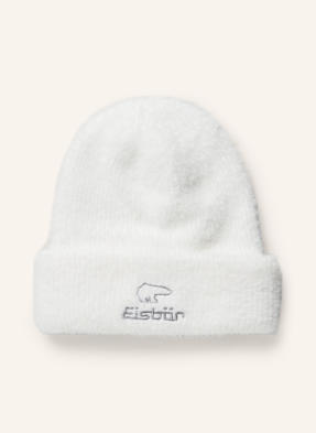 Eisbär Čepice Mana bílá