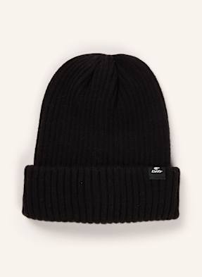 Eisbär Čepice Ripp černá