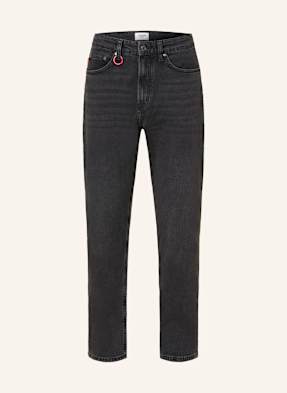 Joop! Jeans Džíny Rae Regular Fit 001 black                      001