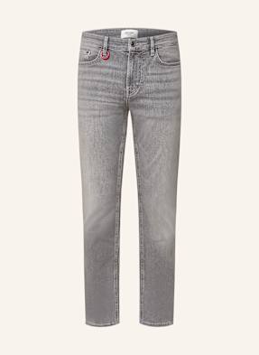 Joop! Jeans Džíny Mitch Modern Fit 035 medium grey                035