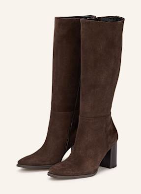 Paul Green Stiefel braun