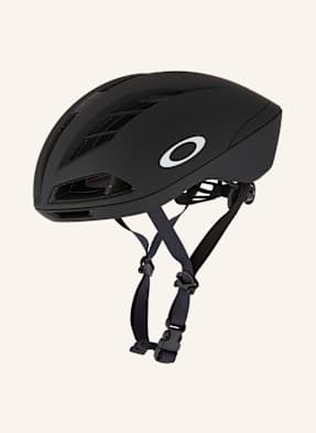 Oakley Cyklistická Přilba Velo Stelvio černá