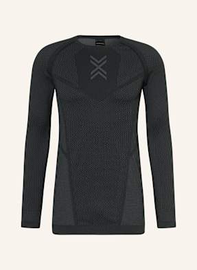 X-Bionic Běžecké Tričko Xceed černá