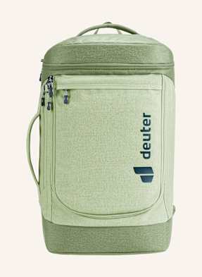 Deuter Batoh Duffle Pro Pack 30 světle zelená