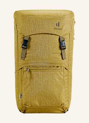 Deuter Batoh Walker 24 S Přihrádkou Na Notebook žlutá