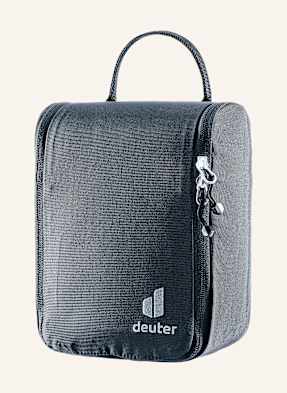 Deuter Kosmetická Taška Wash Center I černá