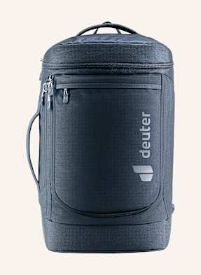 Deuter Batoh Duffel Pro 30 S Přihrádkou Na Notebook černá