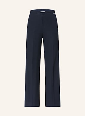 Cinque Marlenehose Cisilas blau