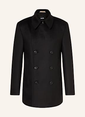 Boss Cabanjacke Hyde schwarz